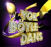 Yok Böyle Dans (2010)