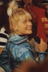 Xuxa Park (1992)
