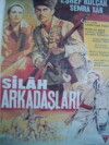 Silah arkadaslari (1962)