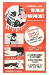 Mundo depravados (1967)