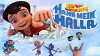Super Bheem Hawa Mein Halla (2016)