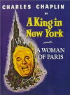 A Woman of Paris: A Drama of Fate (1923)