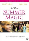 Summer Magic (1963)