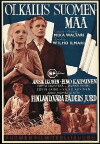 Oi, kallis Suomenmaa (1940)