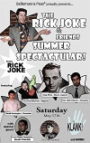The Rick Joke & Friends Summer Spectacular (2008)