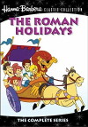 The Roman Holidays (1972)