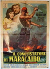 Conqueror of Maracaibo (1961)