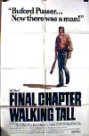 Final Chapter: Walking Tall (1977)