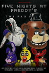Five Nights at Freddy's: The Fan Film (2016)