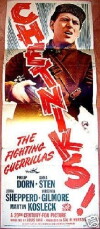 The Fighting Guerrillas (1943)