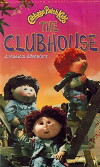 Cabbage Patch Kids: The Club House (1996)
