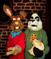 The Bronx Bunny Show (2003)