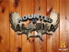 Mounted in Alaska (2011)