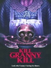 Kill, Granny, Kill! (2014)