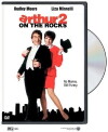 Arthur 2: On the Rocks (1988)