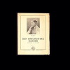 Liebe und Rasiermesser (1927)