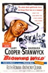 Blowing Wild (1953)