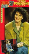 The Paula Poundstone Show (1992)