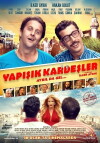 Stuck with You! (2015)