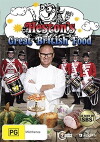Heston's Great British Food (2013)