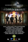 Ghostbreakers (2011)