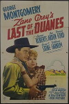 Last of the Duanes (1941)