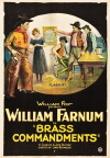 Brass Commandments (1923)