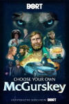 Choose Your Own McGurskey (2016)