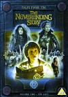 Die unendliche Geschichte - Die Abenteuer gehen weiter (2001)