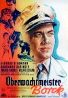 Oberwachtmeister Borck (1955)