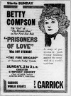Prisoners of Love (1921)