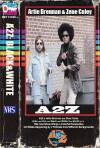 A2Z: Black & White (2017)