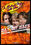 Bay on Baes (2015)