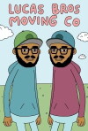 Lucas Bros Moving Co (2013)