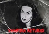 Vampira Returns (1956)