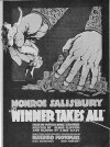 Winner Takes All (1918)