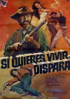 If You Shoot... You Live! (1975)