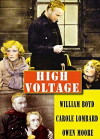High Voltage (1929)