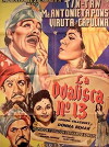 La odalisca No. 13 (1958)