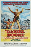Daniel Boone, Trail Blazer (1956)