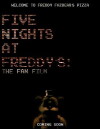Five Nights at Freddy's: The Fan Film (2016)