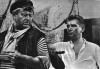 Trawler auf fremdem Kurs (1964)