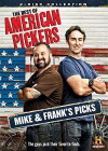 American Pickers: Best Of (2017)