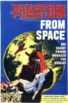 Phantom from Space (1953)