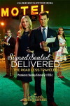 Signed, Sealed, Delivered: The Road Less Travelled (2018)