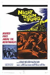 Night Train to Paris (1964)