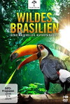 Brazil a Natural History (2014)