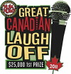 Great Canadian Laugh Off (2006)