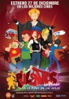Pulentos, la película (2007)