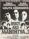 Bakit ako mahihiya...? (1976)